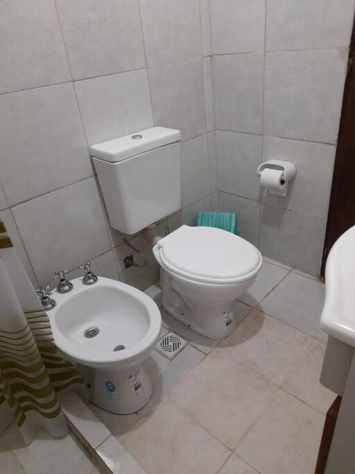Monoambiente Balcarce Apartamento