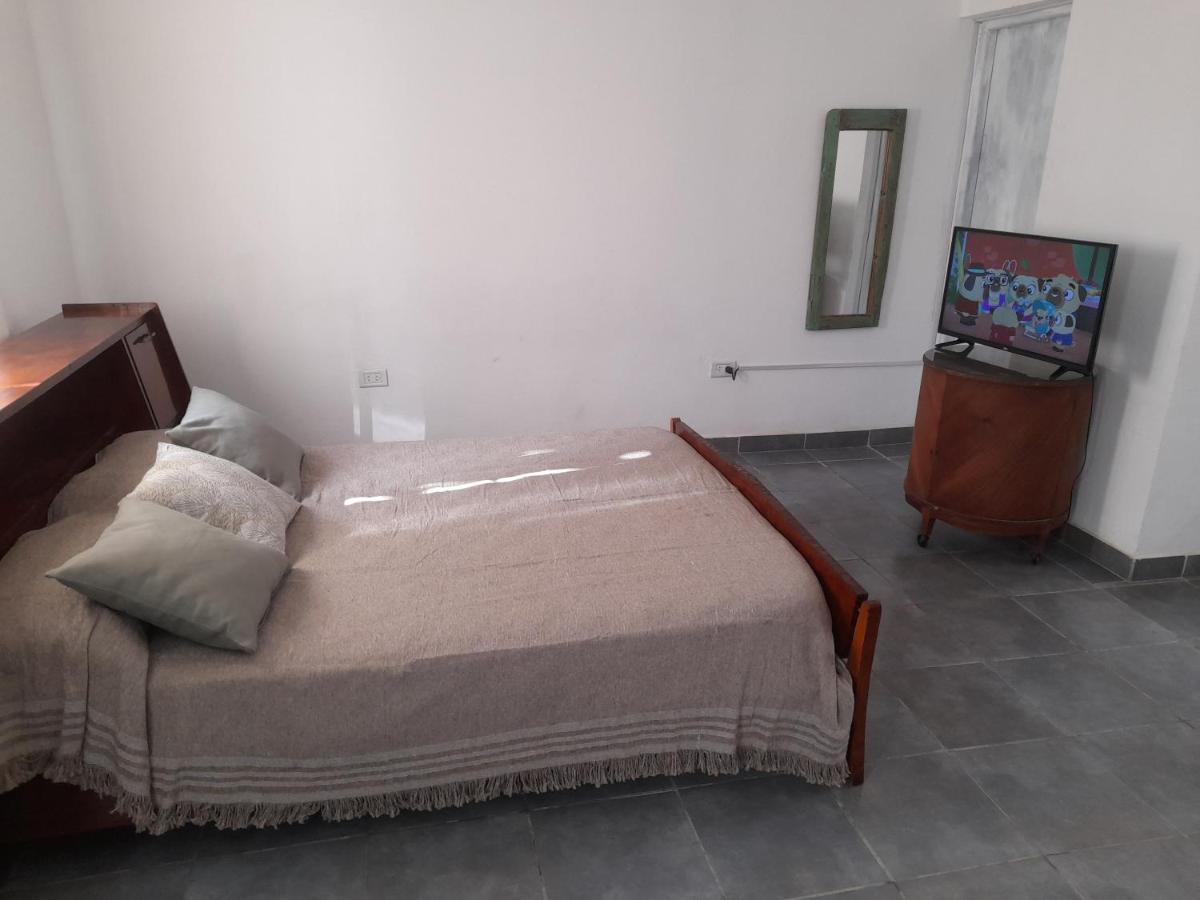 Apartamento Monoambiente Balcarce Concordia