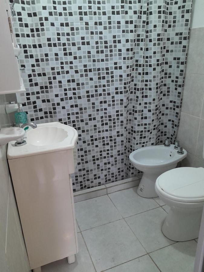 Monoambiente Balcarce Apartamento *