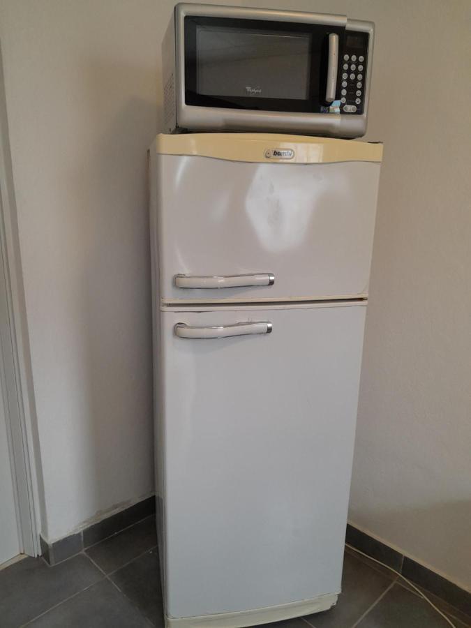 Monoambiente Balcarce Apartamento